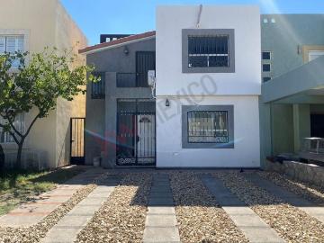 Casa en renta Privada Pascual Ortiz Rubio, Ciudad Juárez, Juárez, Chihuahua, 32563, México