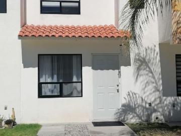 Casa en renta Privada Paseo Natura Iv 33, Santiago De Querétaro, Querétaro, 76235, Mex