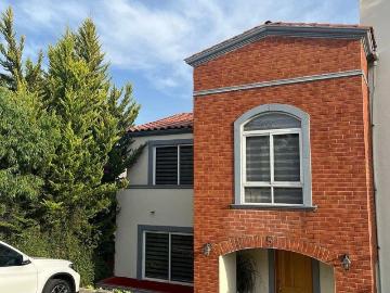Casa en renta Privada Puerta De Jurica, Real Esmeralda, Chiluca, Atizapán De Zaragoza, México, 52930, Mex
