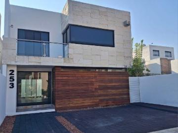 Casa en renta Privada Punta Arenas 255, Juriquilla, Querétaro, 76230, Mex