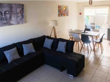 Casa en renta Privada Punta N, Punta Norte, Capoliveri, Santiago De Querétaro, Querétaro, 76116, Mex