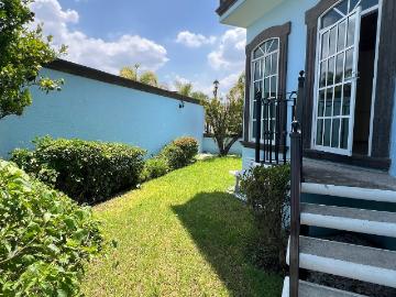 Casa en Renta, Privada Rinconada de los Álamos, Querétaro