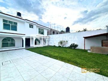 Casa en renta Privada Uxmal, El Cooperativo, Texcoco De Mora, Texcoco, Estado De México, 56150, México