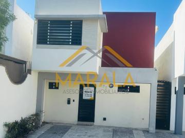 CASA EN RENTA PRIVALIA CONCORDIA 5° SECTOR