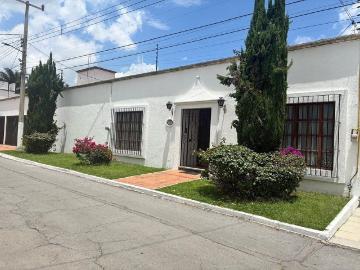 Casa en renta Prolongación Cholula, San Pedro Cholula, Puebla, 72124, México