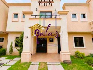 Casa en renta Provenza Residencial, Boulevard Ramón G. Bonfil, San Carlos, Pachuca De Soto, Estado De Hidalgo, México