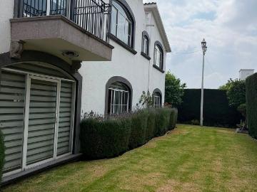 Casa en Renta, Providencia Metepec