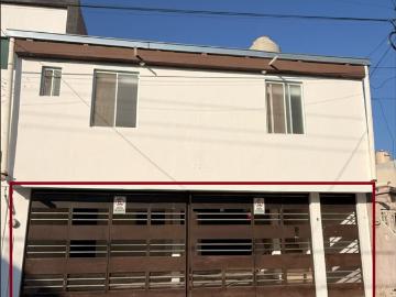 Departamento en renta Providencia, San Luis Potosí, S.l.p México