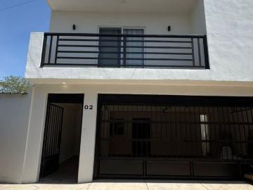 Casa en renta Quinta Serena 2, Las Quintas, Hermosillo, Sonora, México