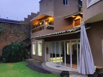 Casa en renta Rancho Cortes, Cuernavaca, Morelos, México