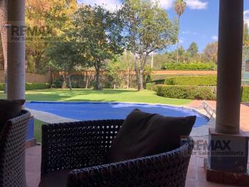 Casa en renta Rancho Cortes, Cuernavaca, Morelos