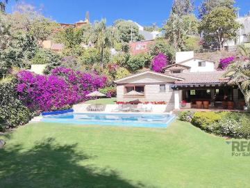 Casa en renta Rancho Cortes, Cuernavaca, Morelos