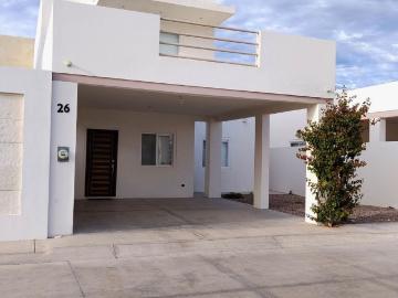 Casa en renta Rancho O Rancheria San Carlos Nuevo Guaymas, Guaymas, Sonora