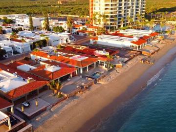 Casa en renta Rancho O Rancheria San Carlos Nuevo Guaymas, Guaymas, Sonora