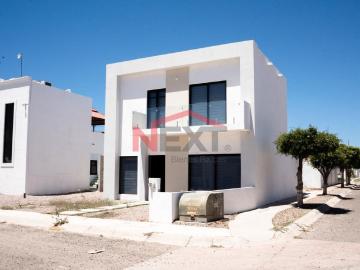 Casa en renta Rancho O Rancheria San Carlos Nuevo Guaymas, Guaymas, Sonora