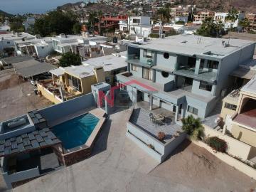 Casa en renta Rancho O Rancheria San Carlos Nuevo Guaymas, Guaymas, Sonora