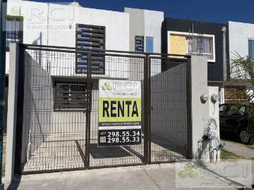 Casa en renta Rancho O Rancheria Salto De León, Coroneo