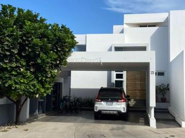 Casa en renta Recursos Hidráulicos, Culiacán Rosales, Culiacán