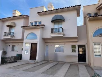 Casa en renta Real De Sevilla Club Residencial, La Manga, Hermosillo, Sonora, México