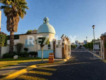 Casa en renta Real De Zavaleta, Municipio De Puebla