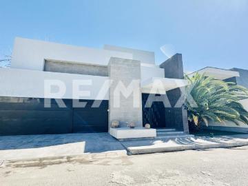 Casa en renta Real Del Nogalar, Torreón