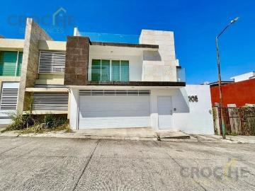 Casa en renta Real Del Bosque, Xalapa