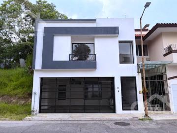 Casa en renta Real Del Bosque, Xalapa
