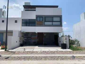 Casa en renta Real Del Bosque, Corregidora, Corregidora, Querétaro