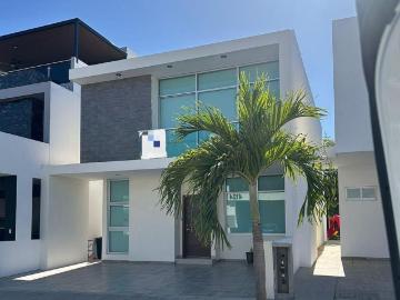 Casa en renta Real Del Valle, Mazatlán, Mazatlán