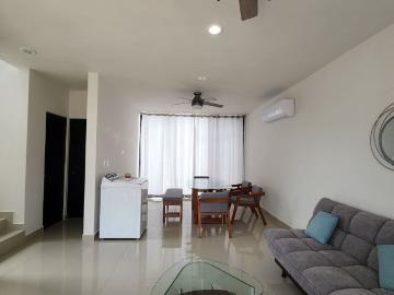 Casa en renta Real Montejo, Mérida, Yucatán