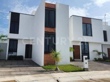 Casa en renta Real Santa Bárbara, Municipio De Colima