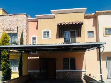 Casa en renta Real Toledo, Pachuca De Soto, Estado De Hidalgo, México