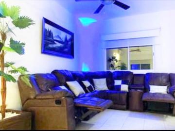Casa en renta Región 98, Cancún