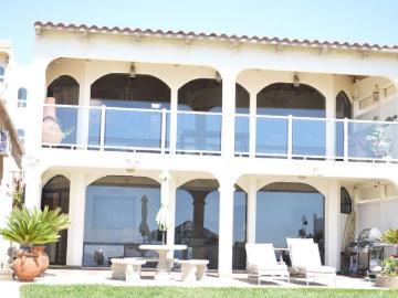 Casa en renta Reforma, Playas De Rosarito, Playas De Rosarito
