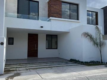 Casa en renta Reserva Santa, Avenida Santa Mónica, Rancho Santa Monica, Aguascalientes, México