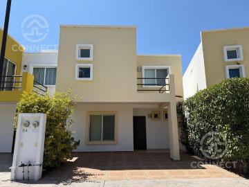 Casa en renta Residencial Oasis, León