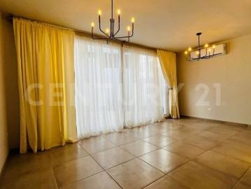 Casa en Renta Residencial Atica, Reliz, Chihuahua