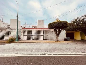 Casa en renta Residencial Acoxpa, Tlalpan, Cdmx