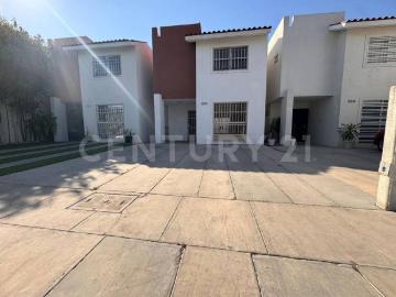 Casa en renta Residencial Altezza, Culiacán