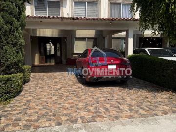 Casa en renta Residencial Bosques Del Alba Ii, Mz 019, Fuentes Del Bosque, Cuautitlán Izcalli, Estado De México, México