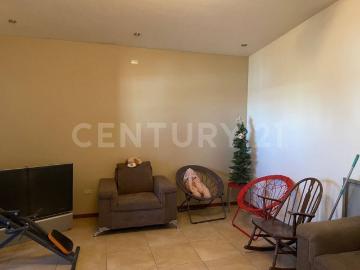 CASA EN RENTA RESIDENCIAL CUMBRES V, CHIHUAHUA