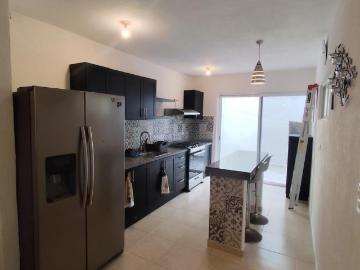 CASA EN RENTA RESIDENCIAL CUYAGUA ZONA SUR CANCUN AV 135