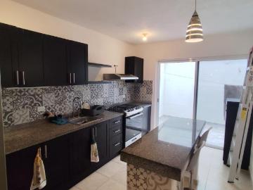 CASA EN RENTA RESIDENCIAL CUYAGUA ZONA SUR CANCUN AV 135