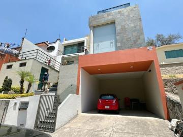 Casa en renta Residencial Campestre Chiluca, Atizapán De Zaragoza