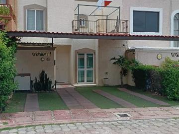 CASA EN RENTA RESIDENCIAL DEL PARQUE
