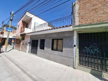 Casa en renta Residencial El Mezquite, León