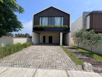 Casa en renta Residencial El Dorado, Veracruz, México