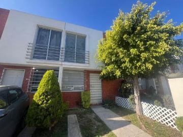 Casa en renta Residencial Floripa, Calle Camino Nacional, San Francisco Ocotlán, Puebla, México