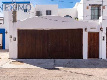 Casa en renta Residencial Kino, Hermosillo
