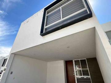 Casa en renta Residencial La Aurora I, Avenida Polaris, Aguascalientes, México